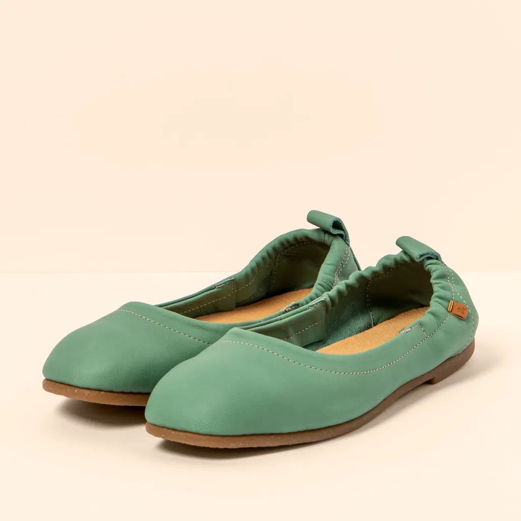 El Naturalista N5539 NAPPA WAX | JADE | RER-61069865